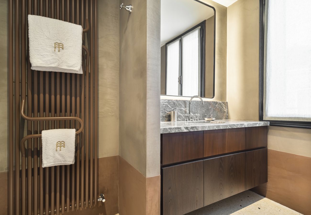 Appartamento a Venezia - ARTISTA