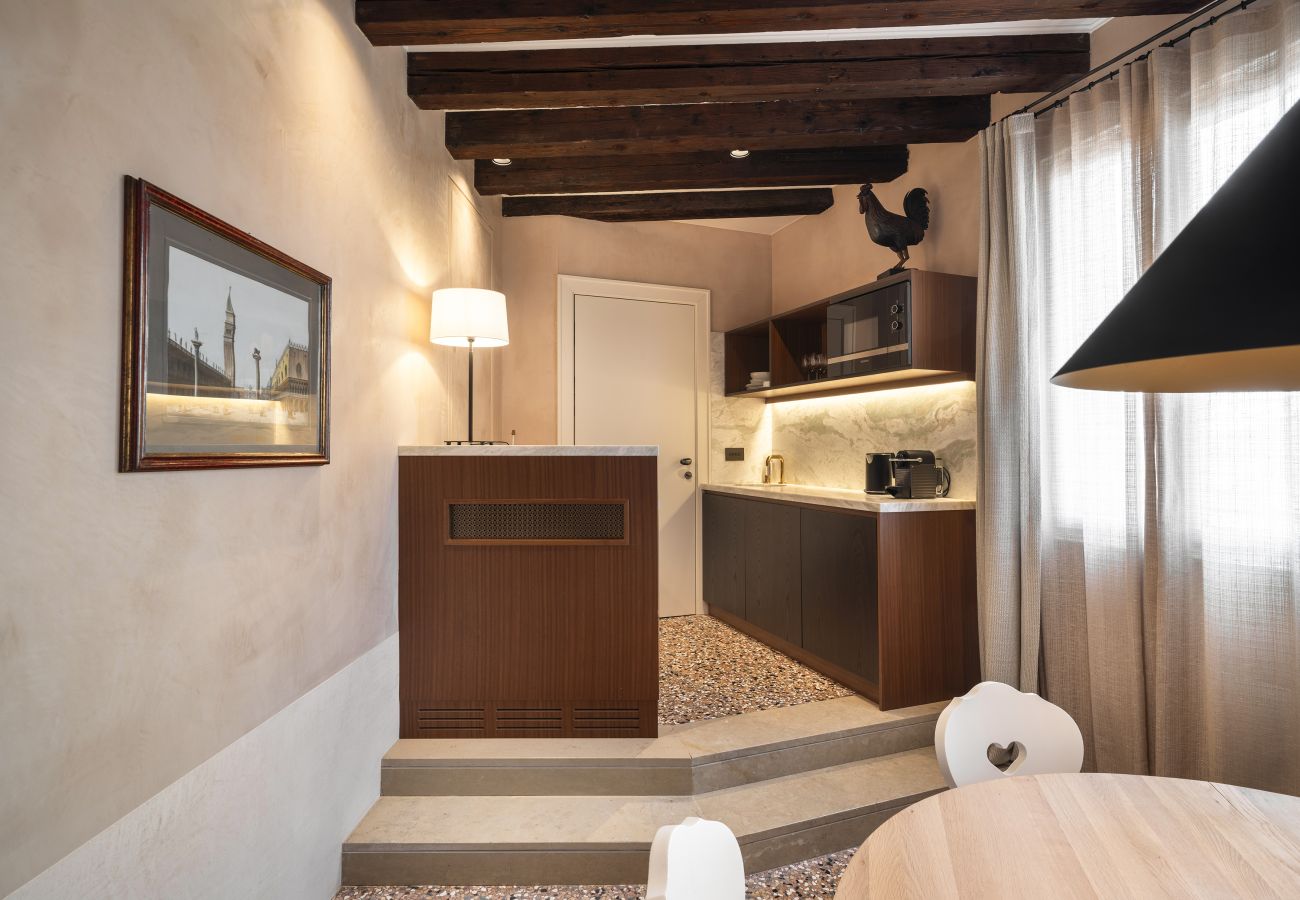 Appartamento a Venezia - VENDRAMIN