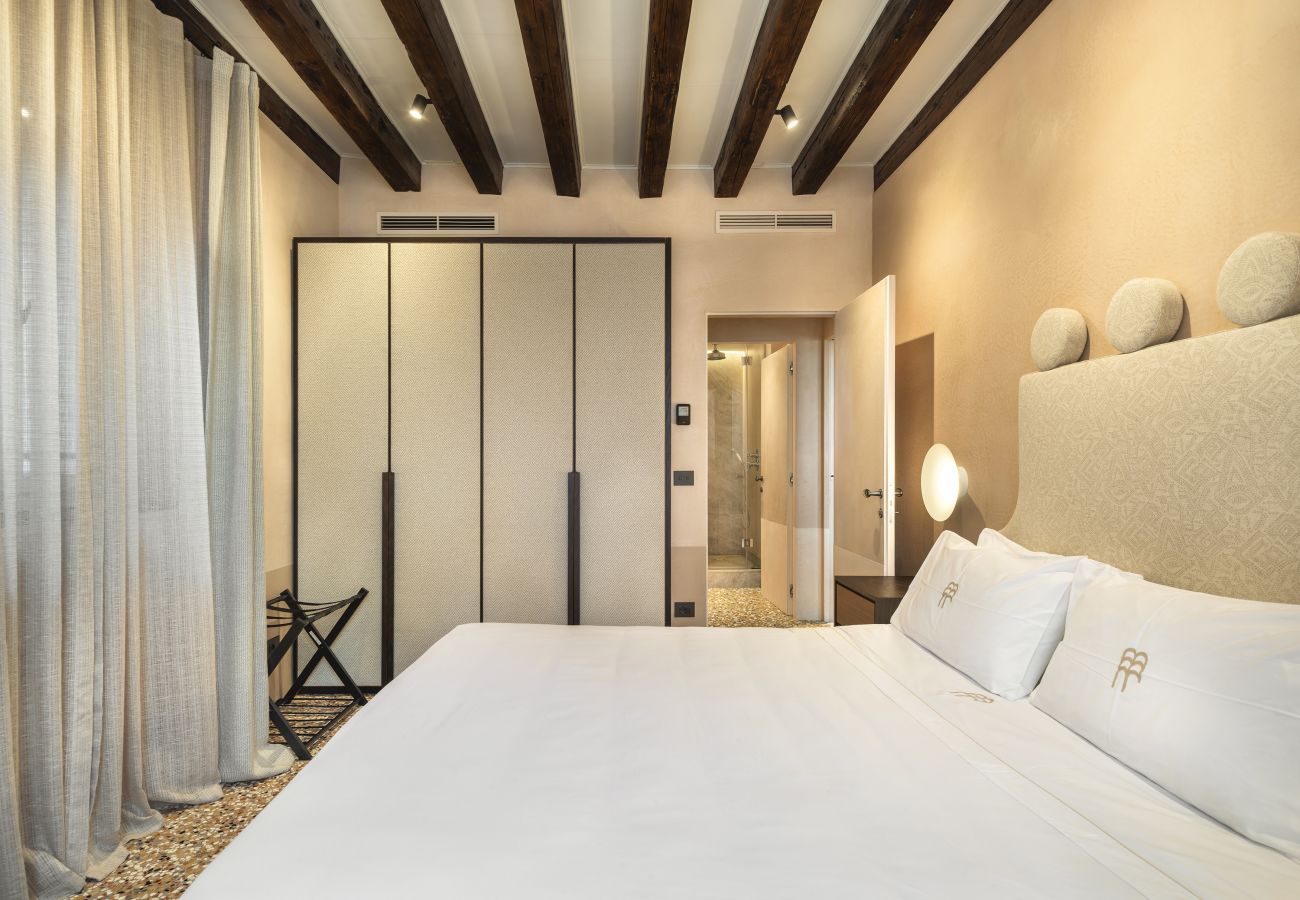 Appartamento a Venezia - VENDRAMIN