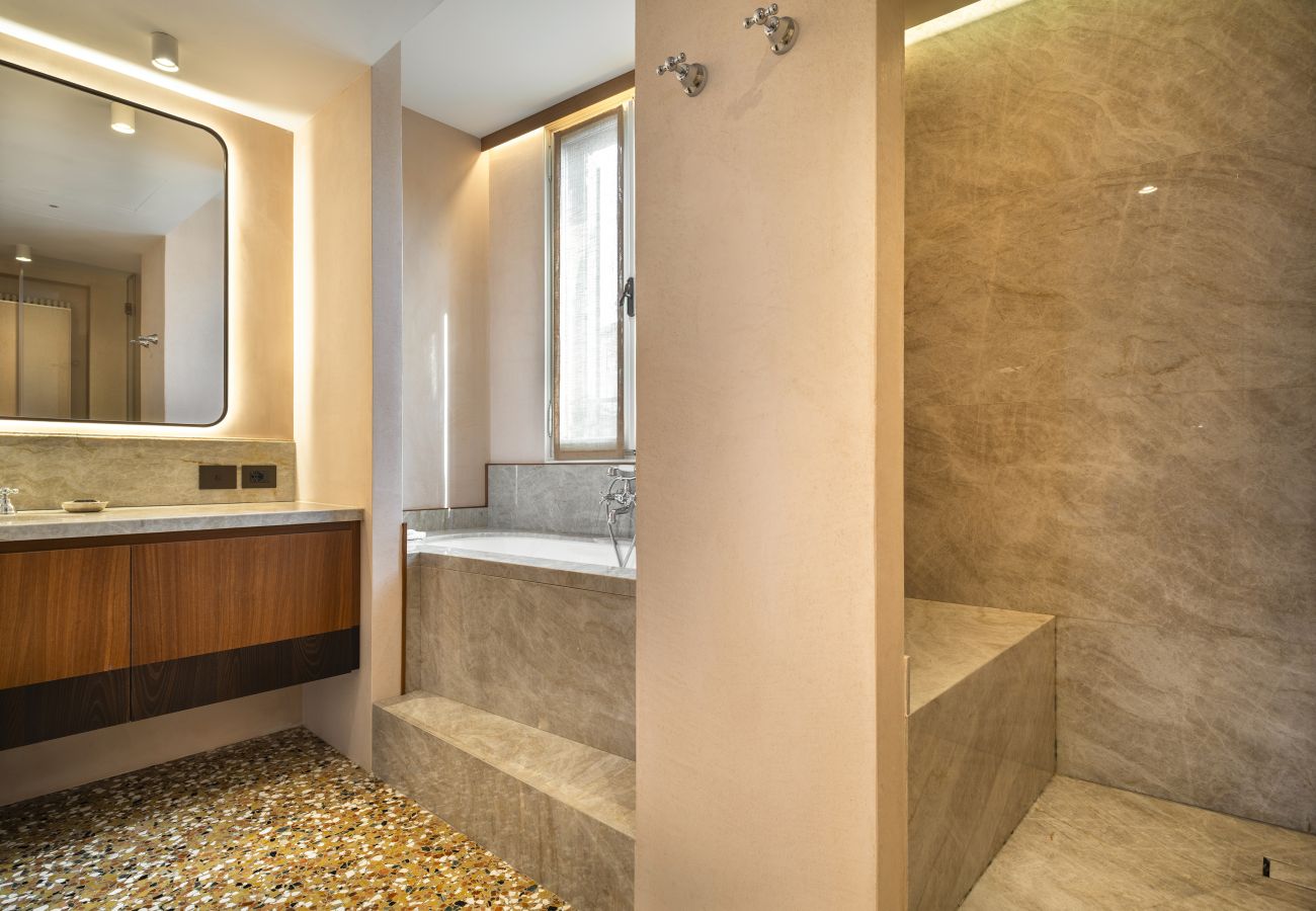 Appartamento a Venezia - VENDRAMIN