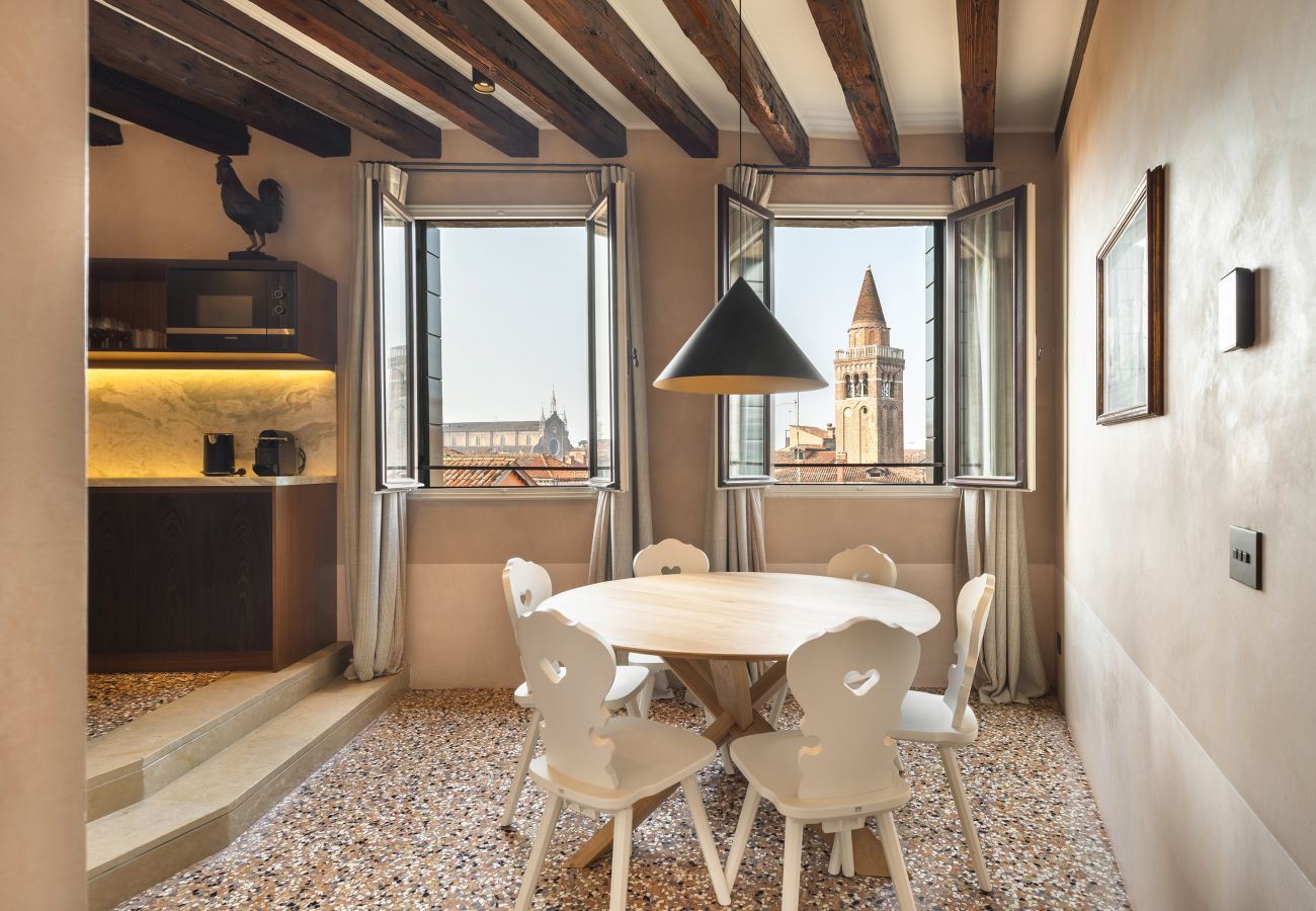Appartamento a Venezia - VENDRAMIN