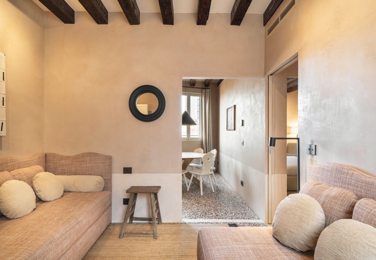 Appartamento a Venezia - VENDRAMIN
