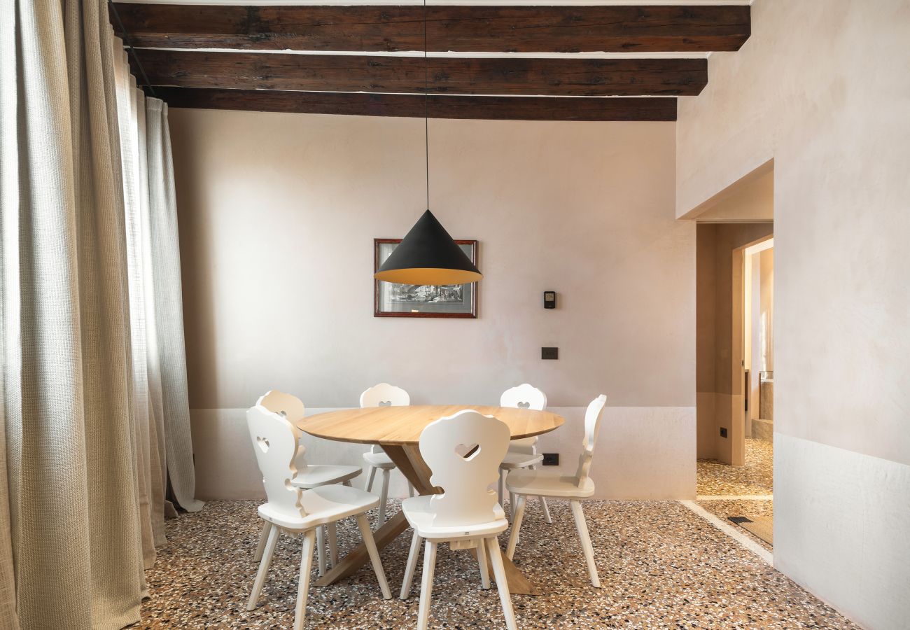 Appartamento a Venezia - VENDRAMIN