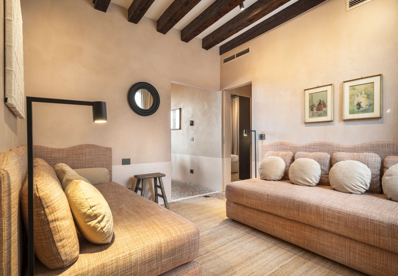 Appartamento a Venezia - VENDRAMIN