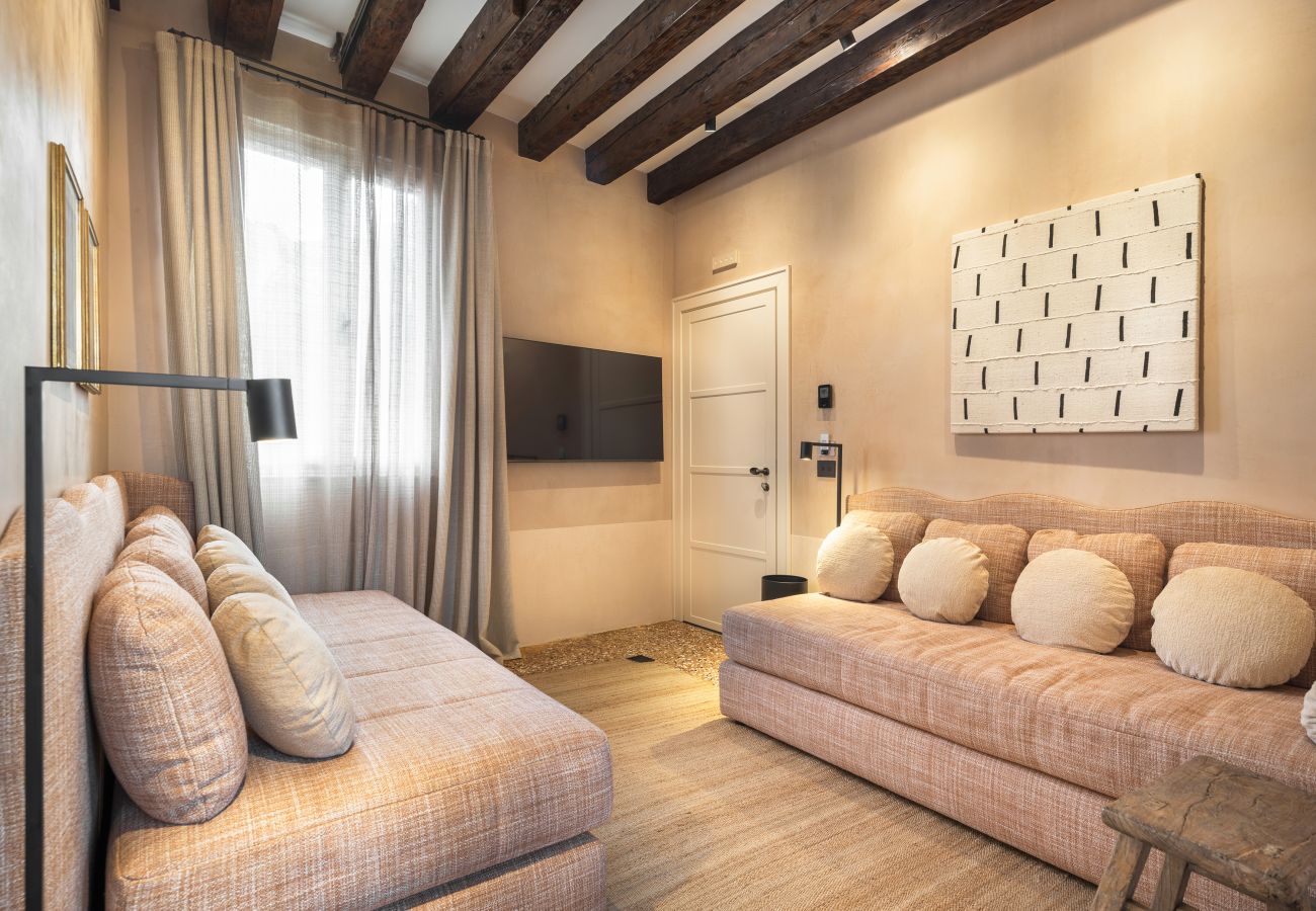 Appartamento a Venezia - VENDRAMIN