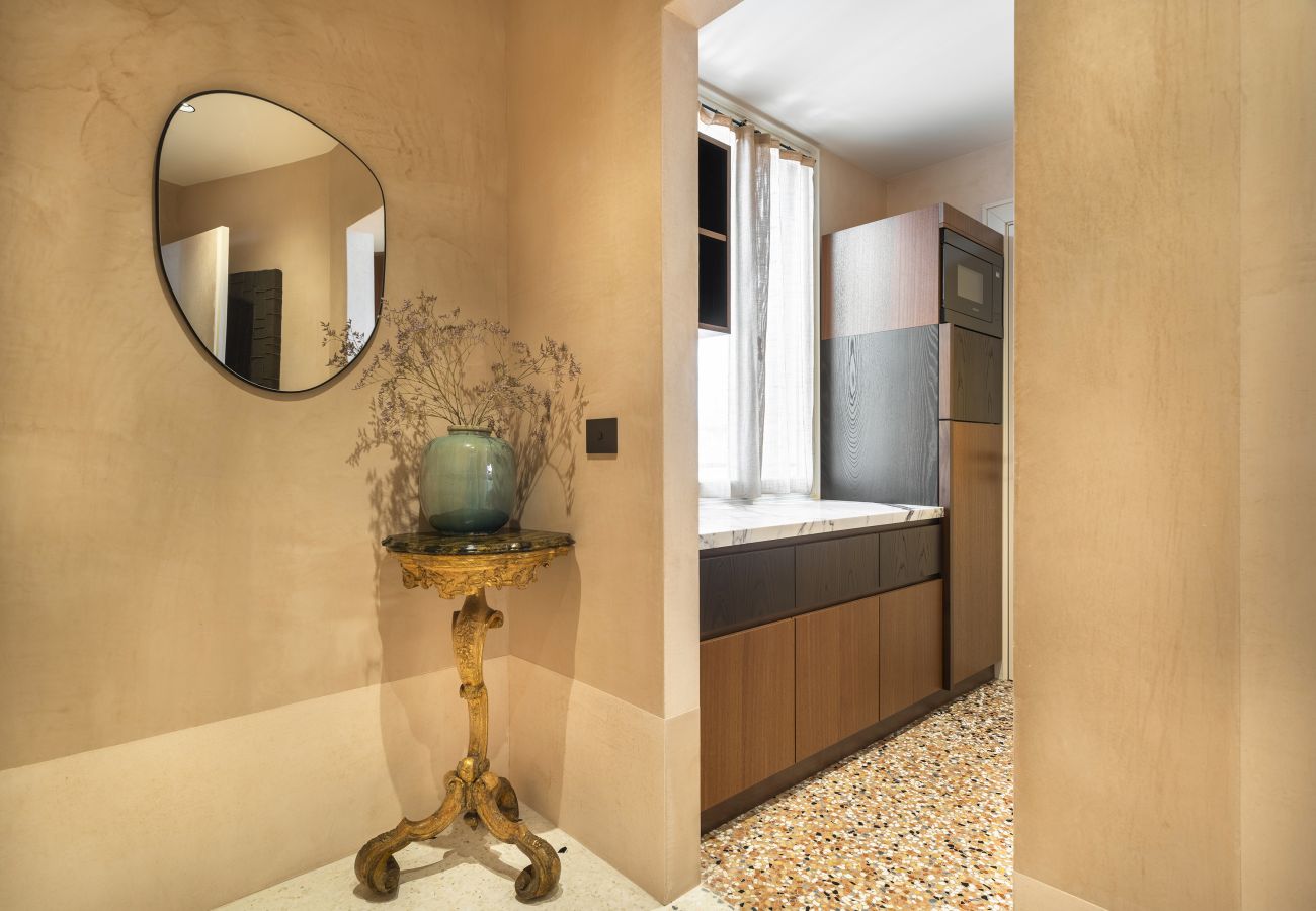 Appartamento a Venezia - GRIMANI