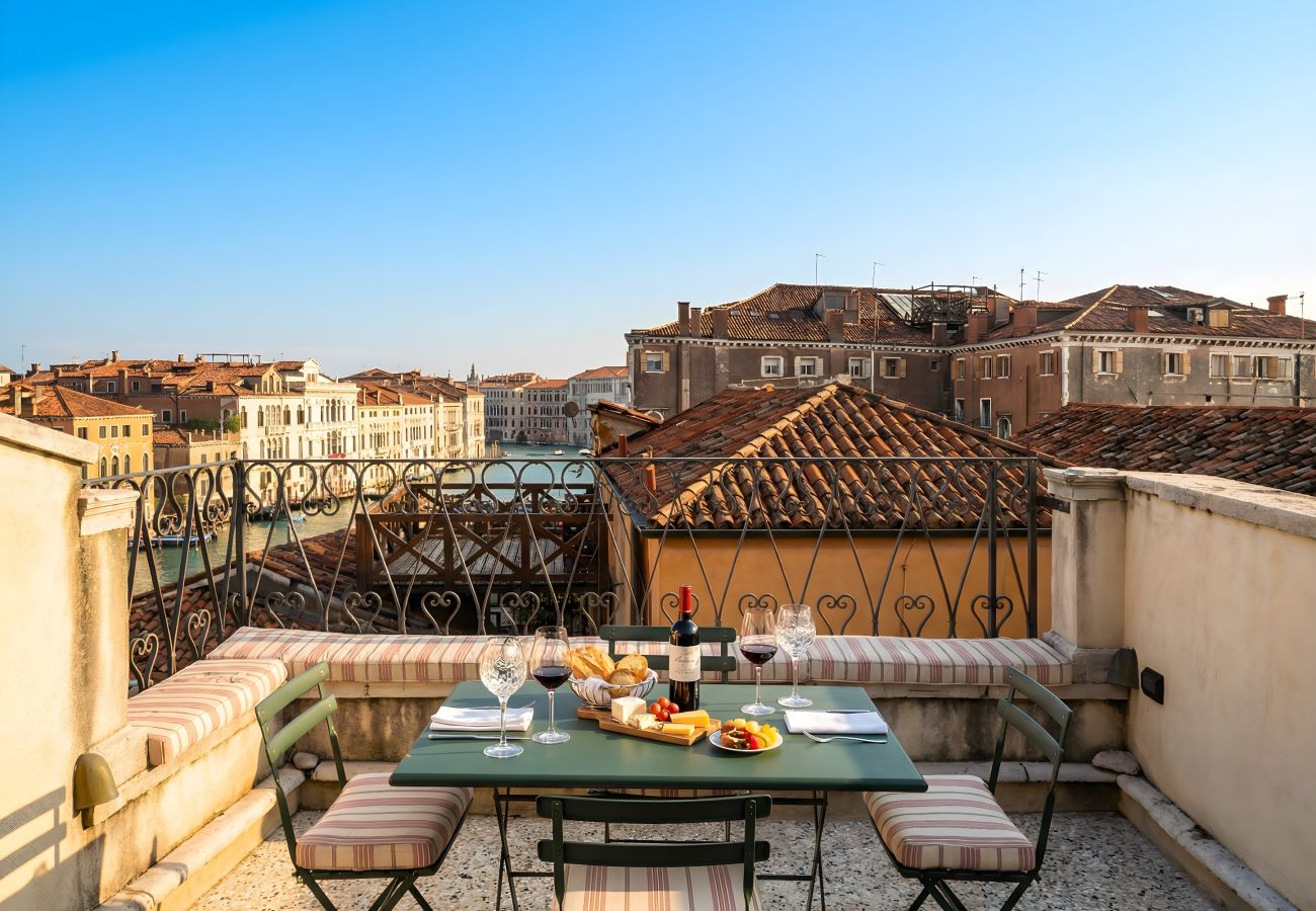 Appartamento a Venezia - MARCELLO