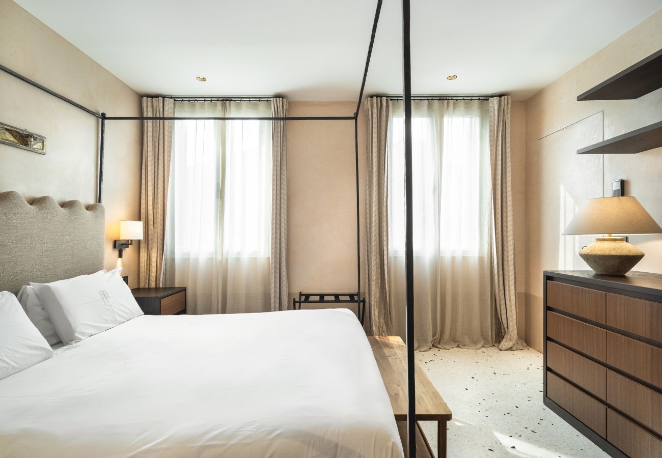 Appartamento a Venezia - PALAZZO DELL'ALBERO D'ORO