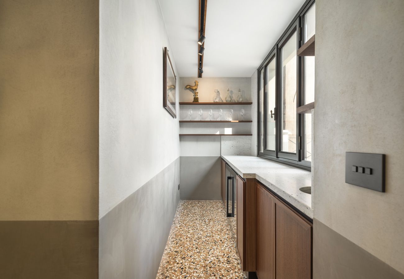 Appartamento a Venezia - PALAZZO DELL'ALBERO D'ORO