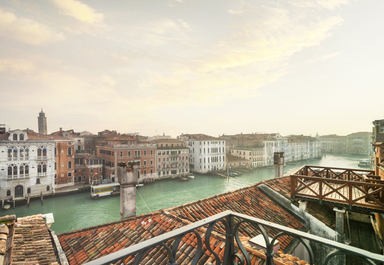 Appartamento a Venezia - PALAZZO DELL'ALBERO D'ORO