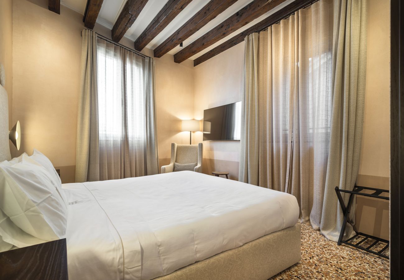 Appartamento a Venezia - PALAZZO DELL'ALBERO D'ORO