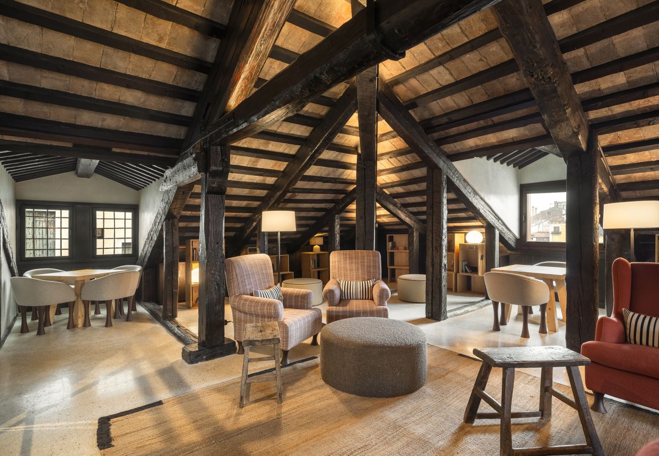 Appartamento a Venezia - PALAZZO DELL'ALBERO D'ORO