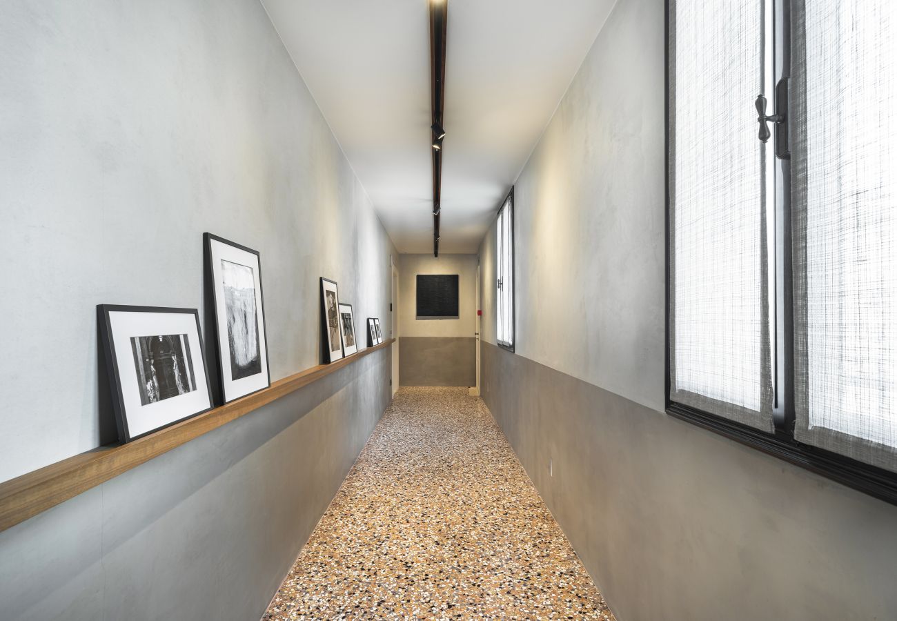 Appartamento a Venezia - PALAZZO DELL'ALBERO D'ORO