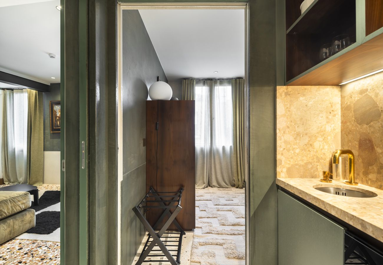 Appartamento a Venezia - PALAZZO DELL'ALBERO D'ORO