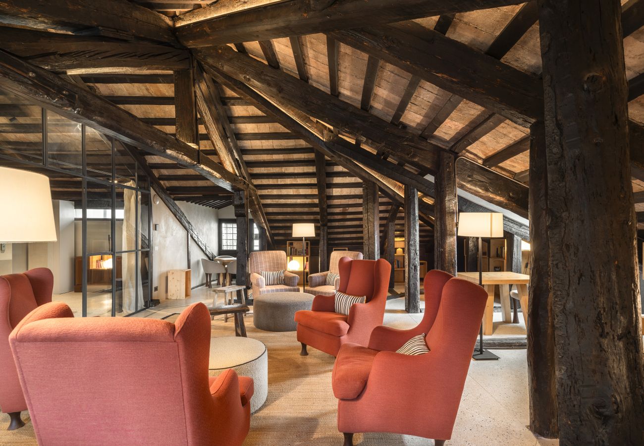 Appartamento a Venezia - PALAZZO DELL'ALBERO D'ORO