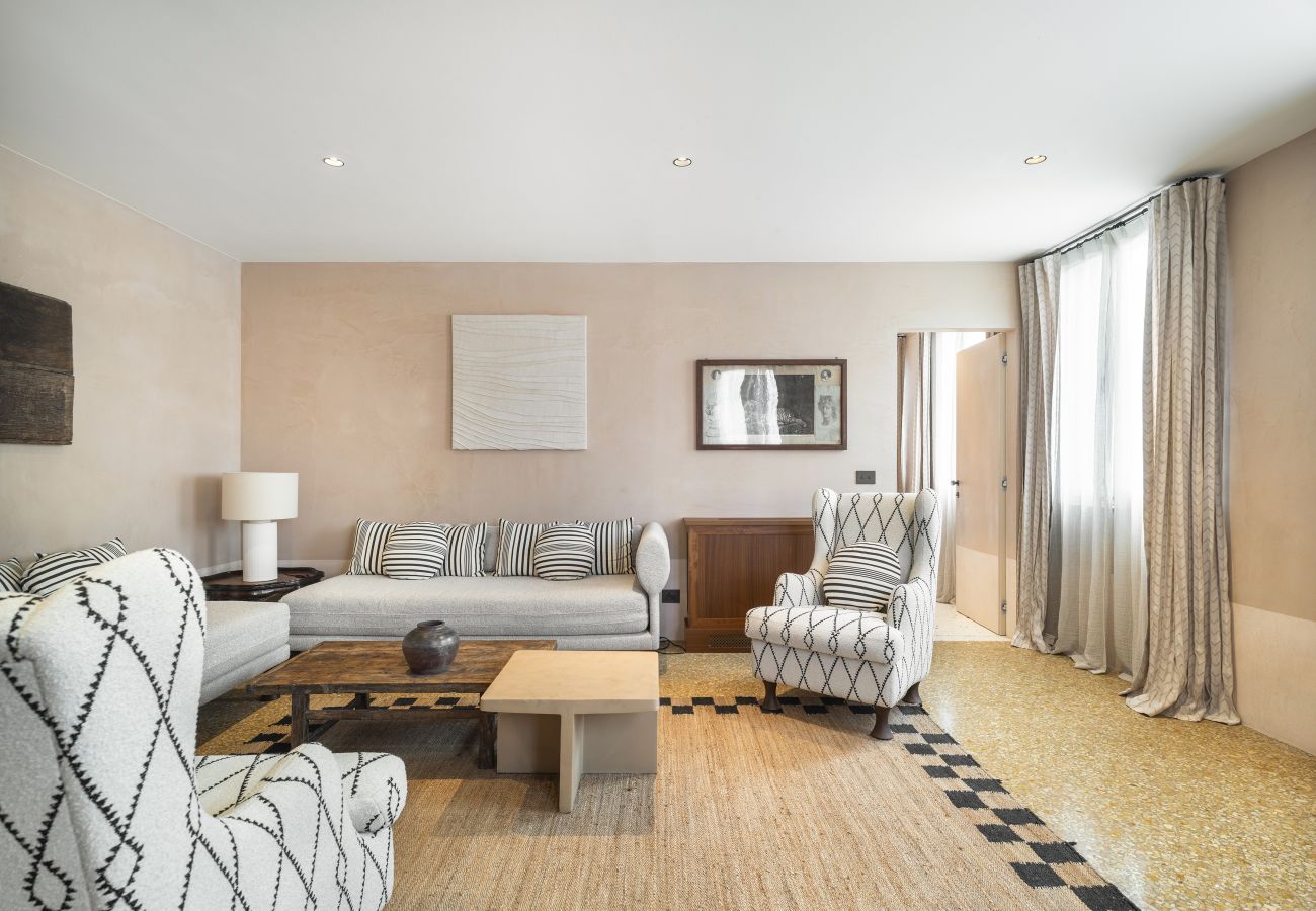 Appartamento a Venezia - PALAZZO DELL'ALBERO D'ORO