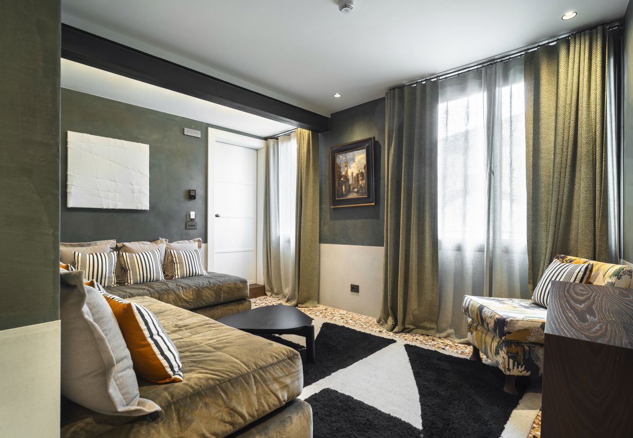 Appartamento a Venezia - PALAZZO DELL'ALBERO D'ORO
