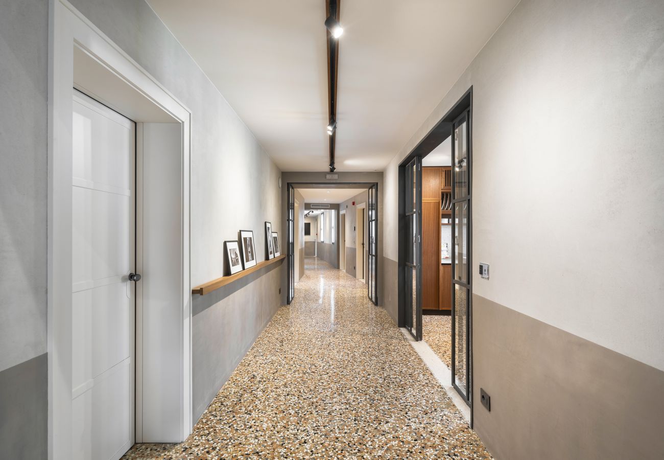 Appartamento a Venezia - PALAZZO DELL'ALBERO D'ORO