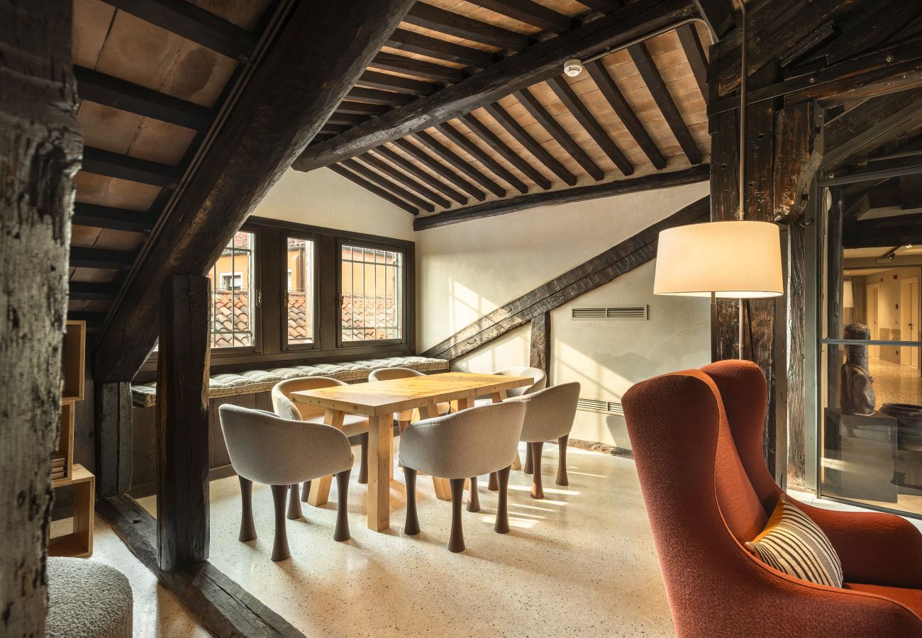 Appartamento a Venezia - PALAZZO DELL'ALBERO D'ORO