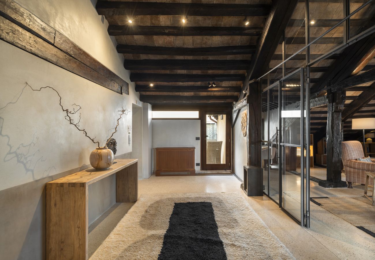 Appartamento a Venezia - PALAZZO DELL'ALBERO D'ORO