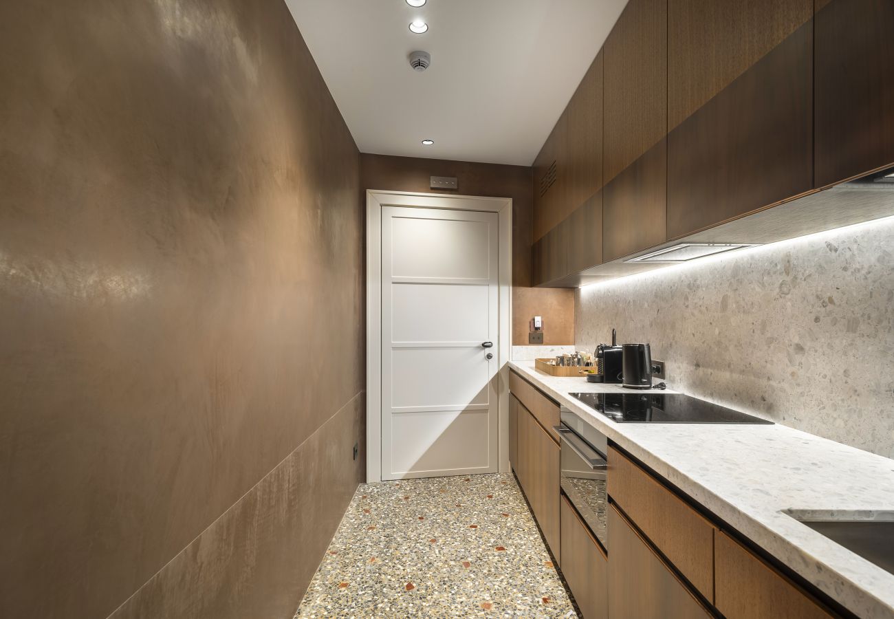 Appartamento a Venezia - PALAZZO DELL'ALBERO D'ORO