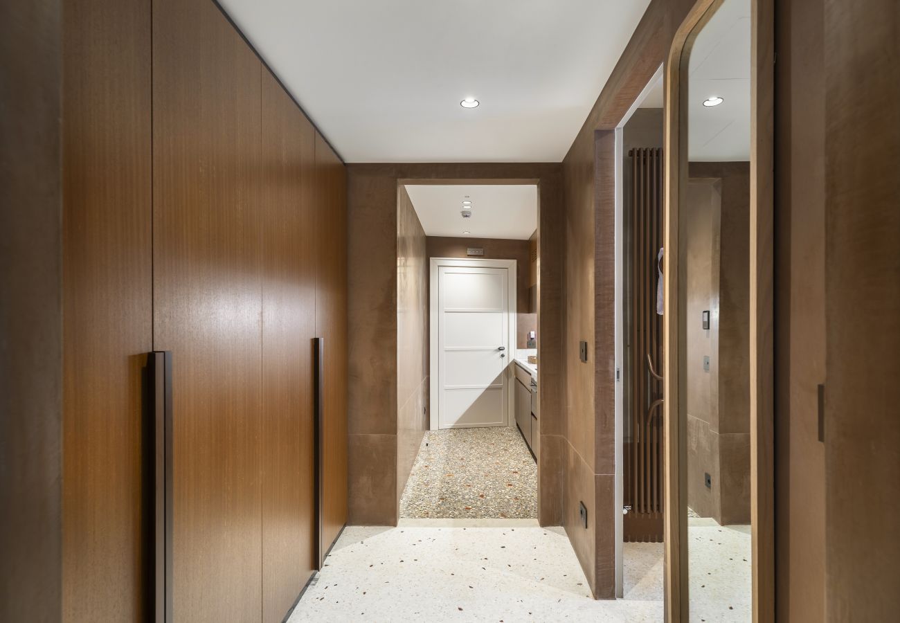 Appartamento a Venezia - PALAZZO DELL'ALBERO D'ORO