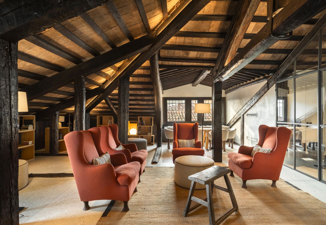 Appartamento a Venezia - PALAZZO DELL'ALBERO D'ORO