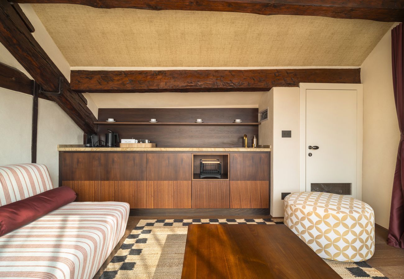 Appartamento a Venezia - PALAZZO DELL'ALBERO D'ORO
