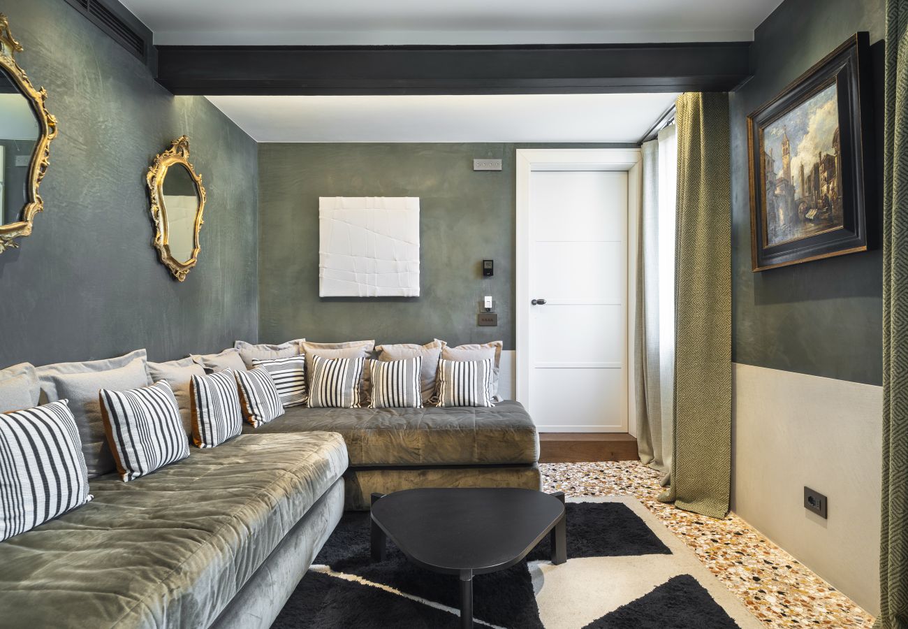 Appartamento a Venezia - PALAZZO DELL'ALBERO D'ORO