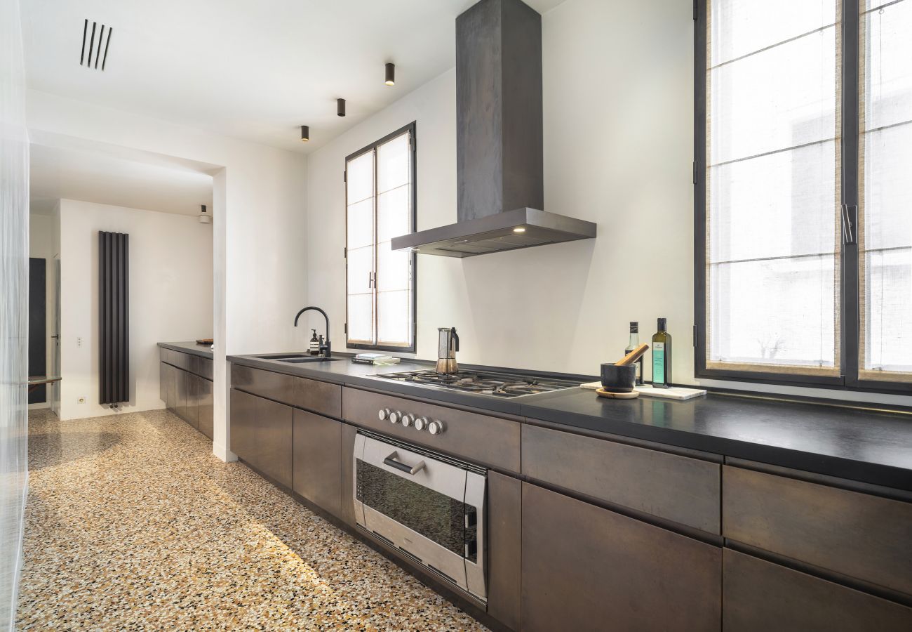 Appartamento a Venezia - PALAZZETTO SAN MAURIZIO