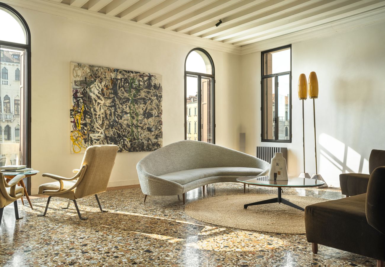 Appartamento a Venezia - PALAZZETTO SAN MAURIZIO