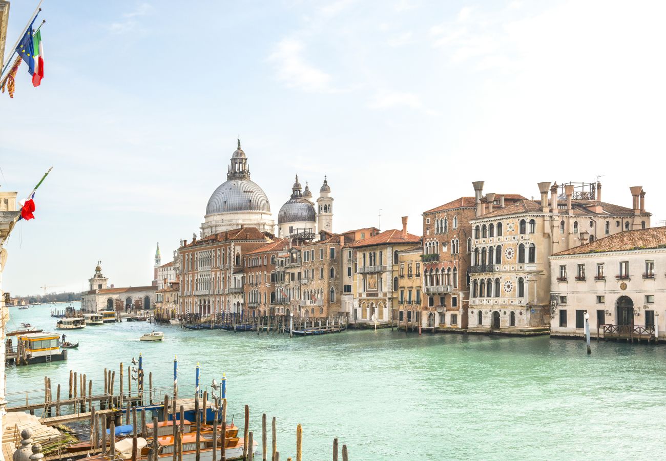 Appartamento a Venezia - PALAZZETTO SAN MAURIZIO