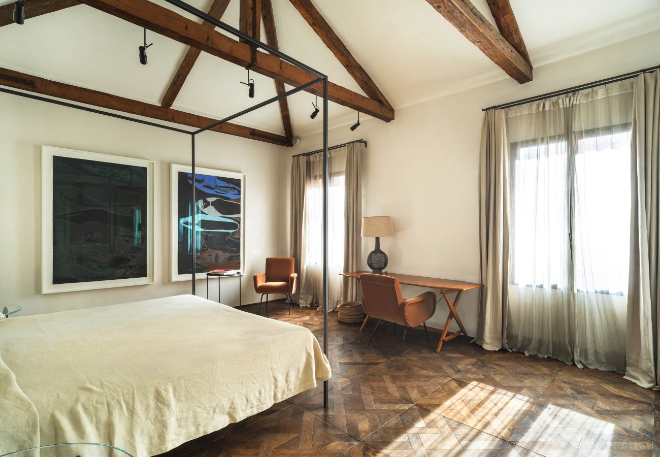 Appartamento a Venezia - PALAZZETTO SAN MAURIZIO