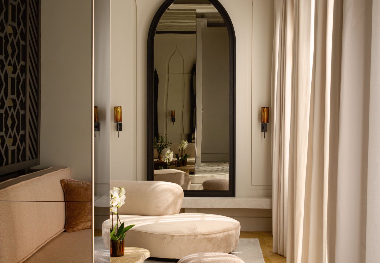 Appartamento a Venezia - SUITE IX 