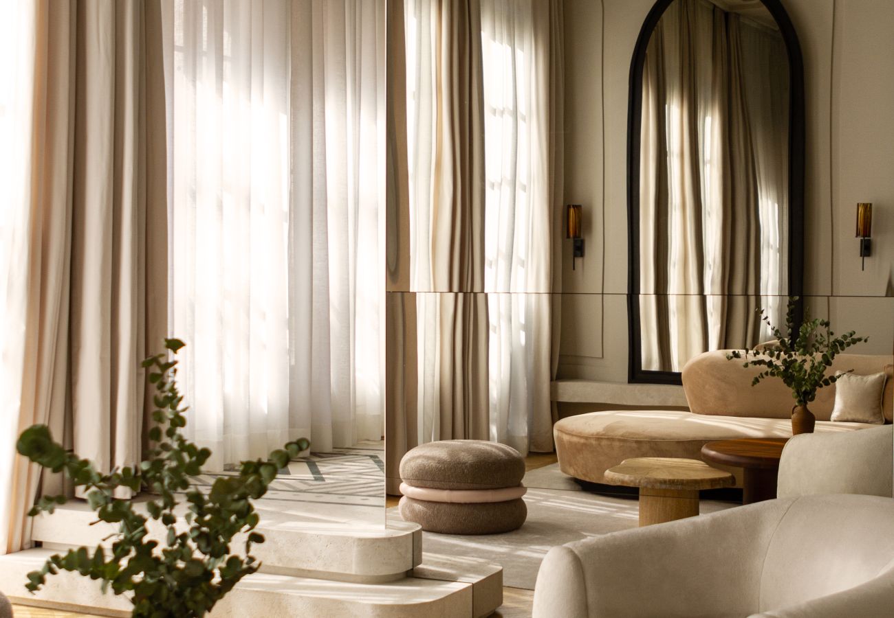 Appartamento a Venezia - SUITE IX 