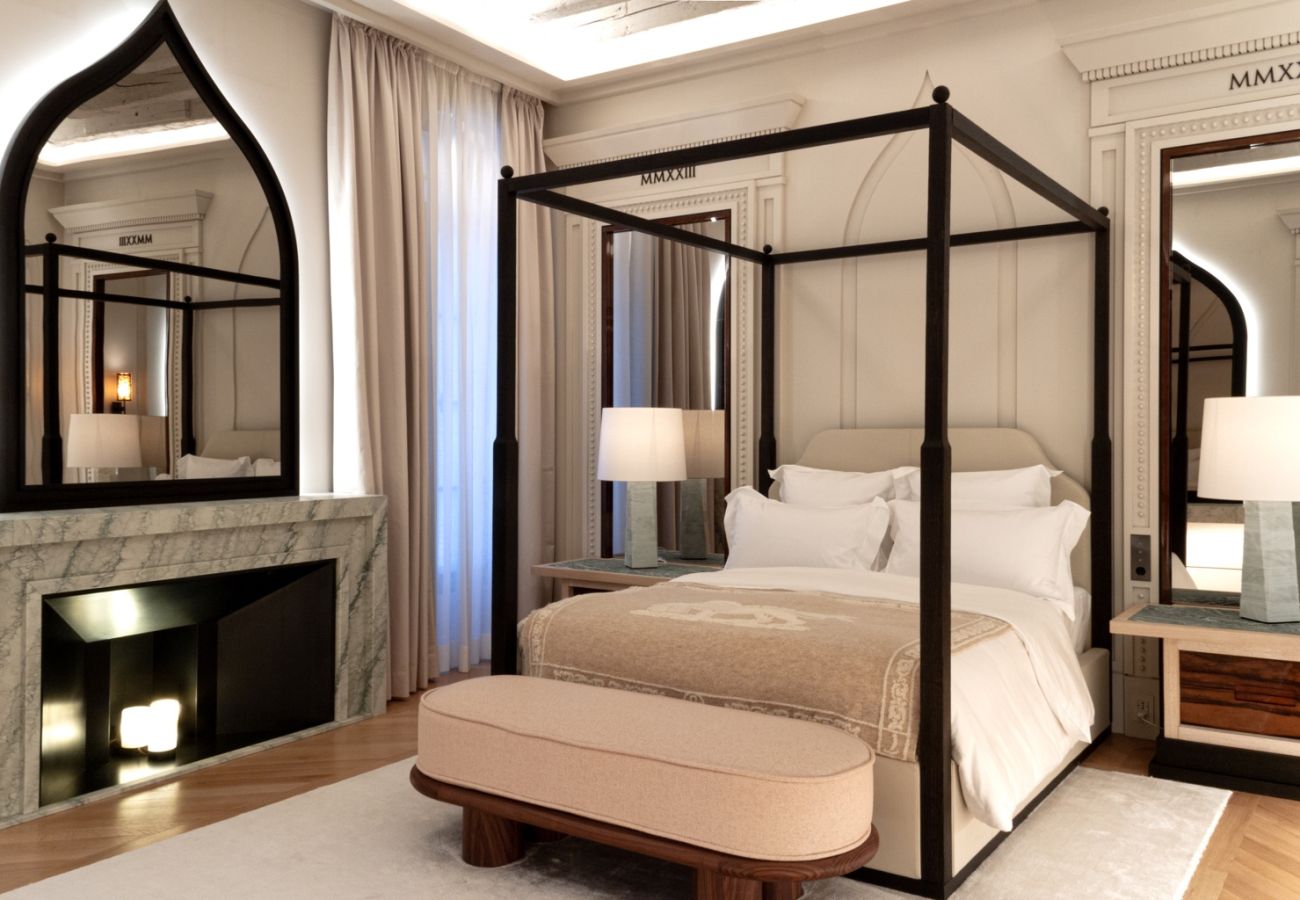 Appartamento a Venezia - SUITE IX 