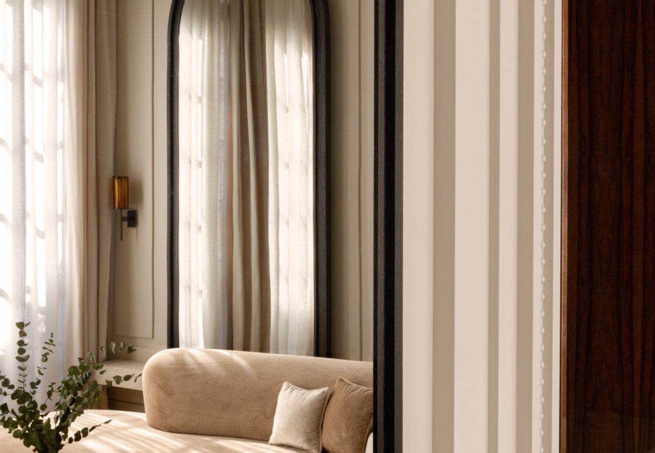 Appartamento a Venezia - SUITE IX 