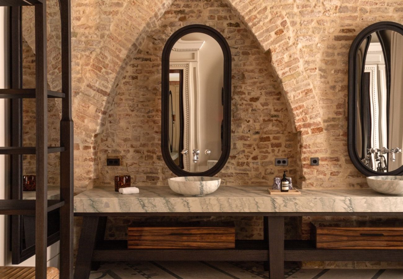 Appartamento a Venezia - SUITE IX 