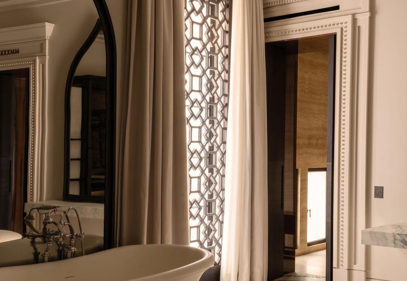 Appartamento a Venezia - SUITE IX 