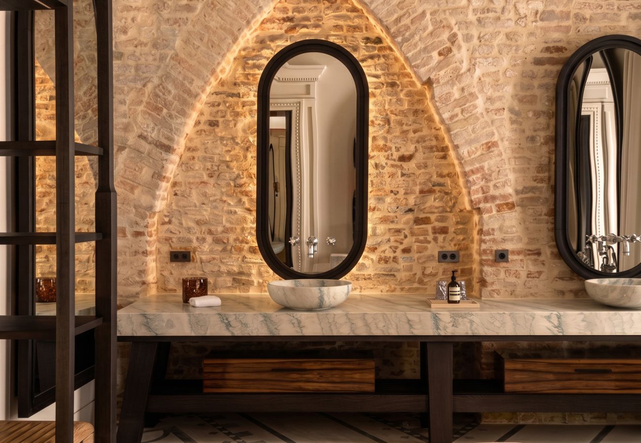 Appartamento a Venezia - SUITE IX 