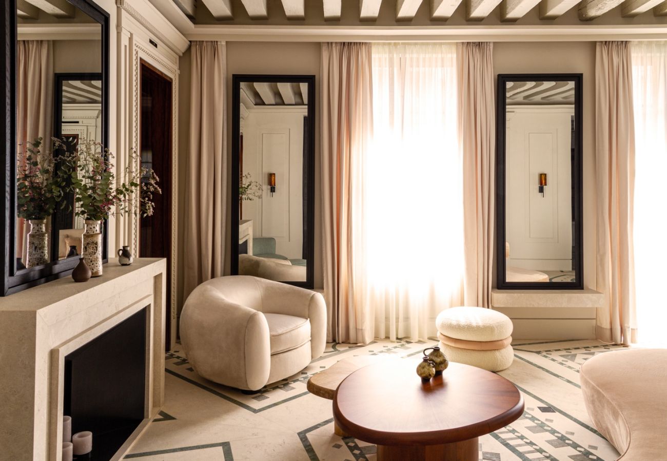 Appartamento a Venezia - SUITE X