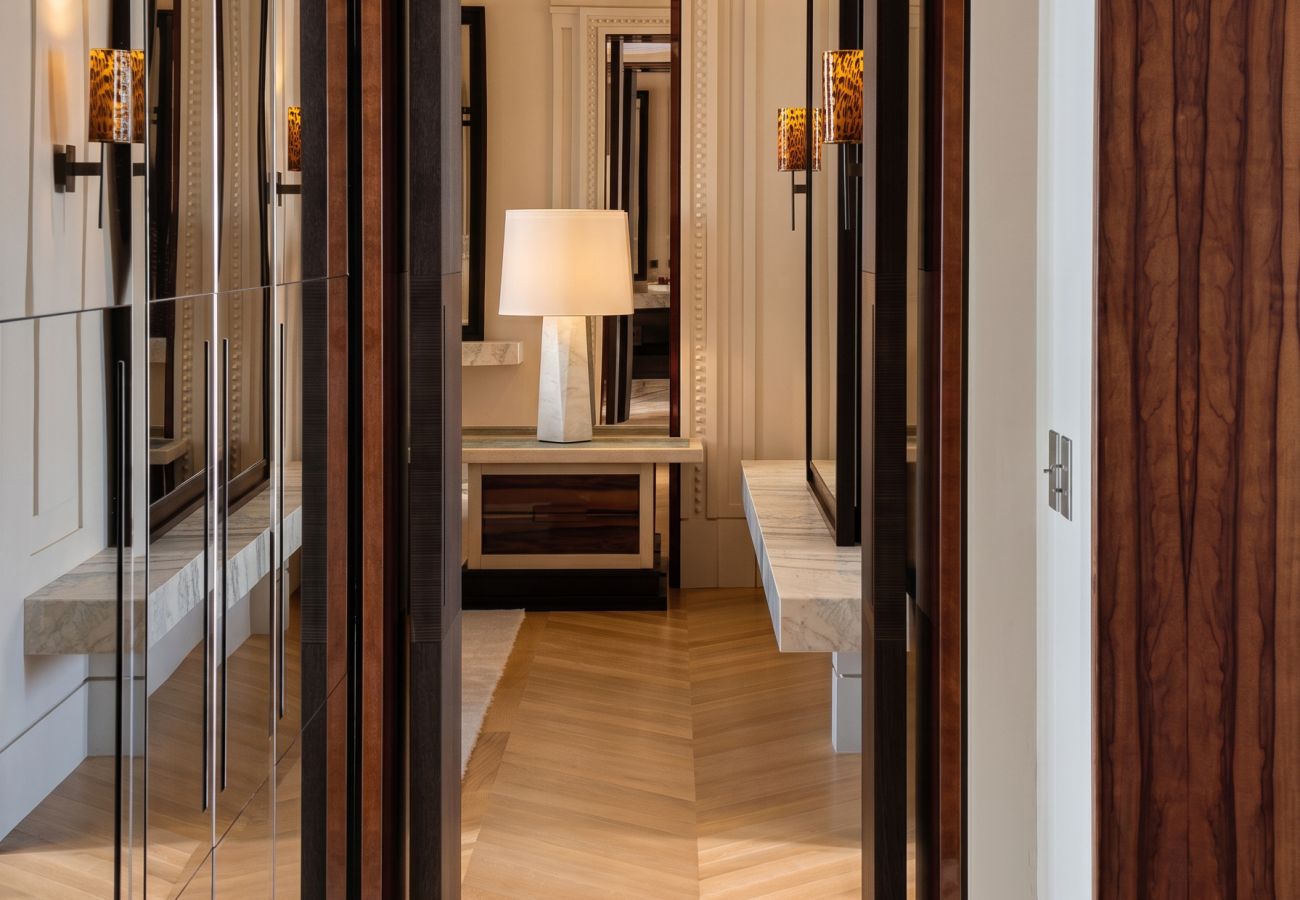 Appartamento a Venezia - SUITE X