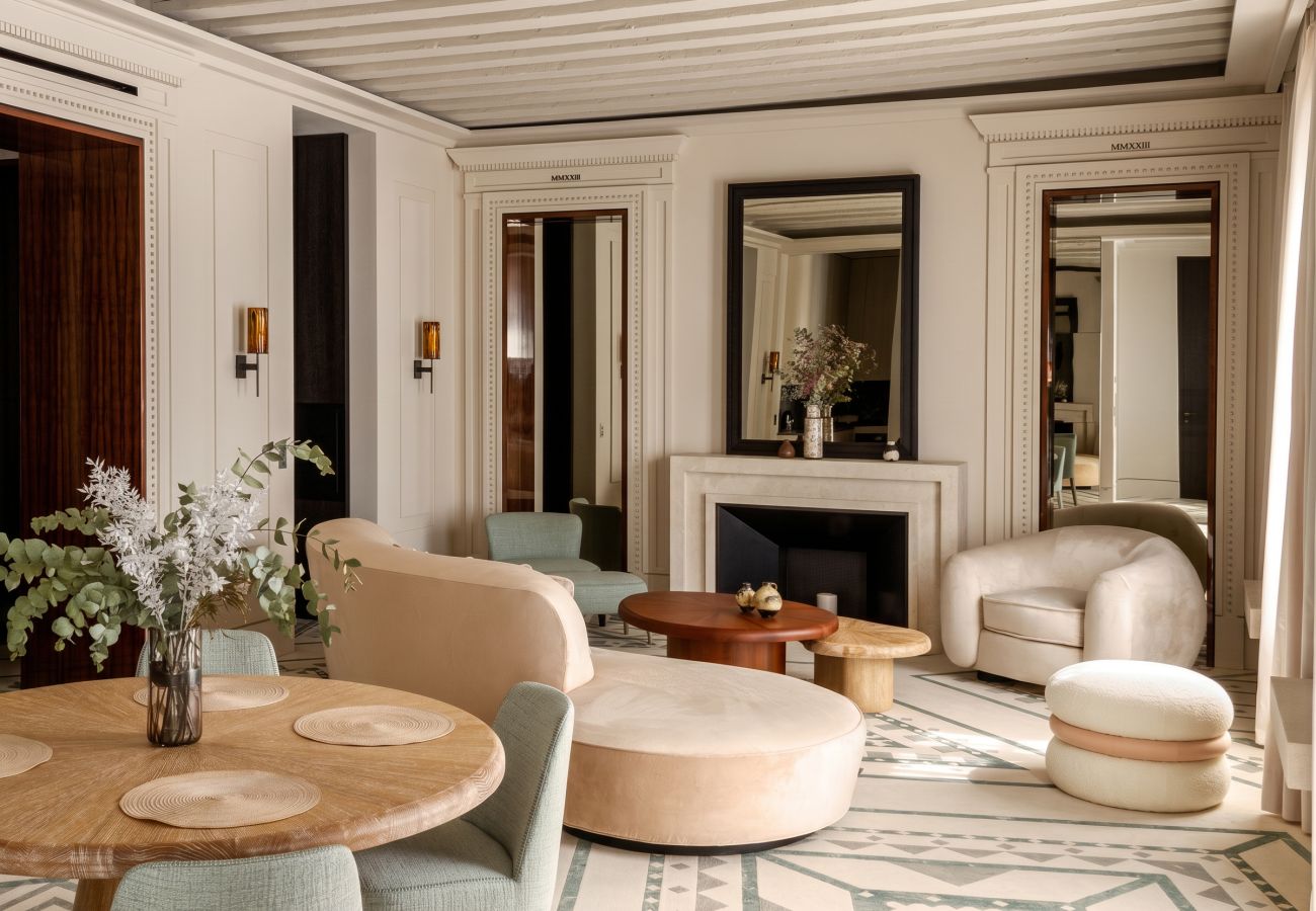Appartamento a Venezia - SUITE X