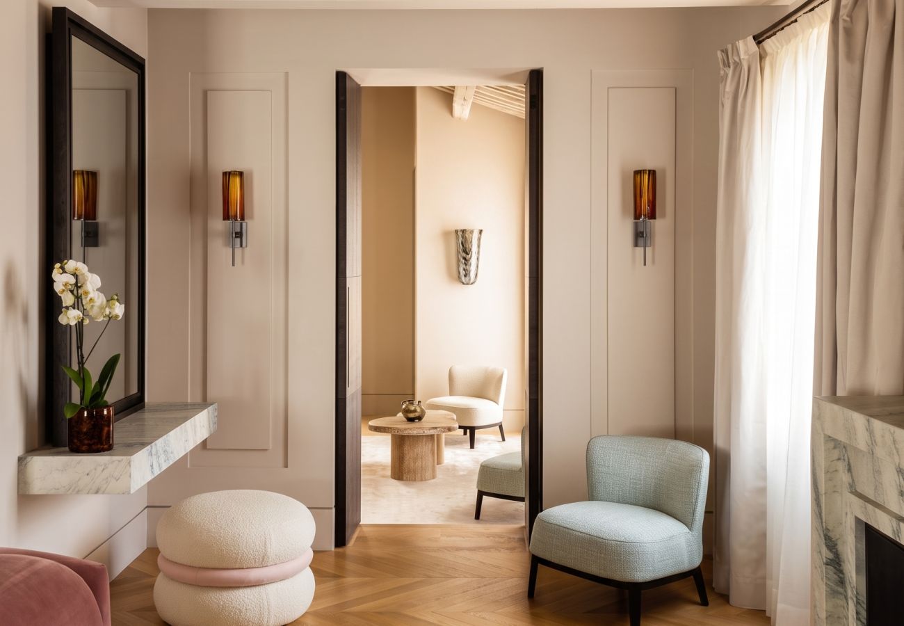 Appartamento a Venezia - SUITE VIII
