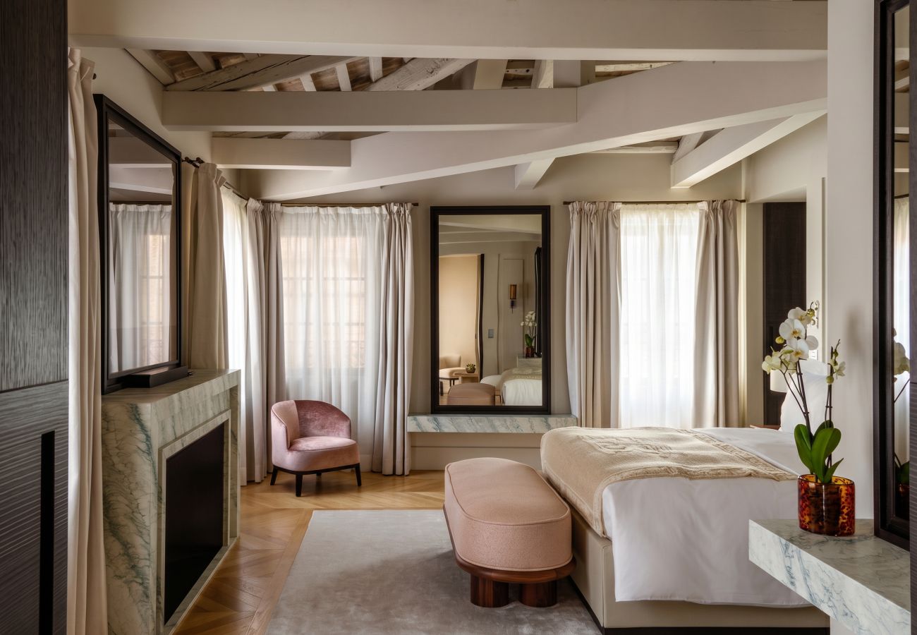 Appartamento a Venezia - SUITE VIII