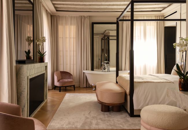 Appartamento a Venezia - SUITE VII