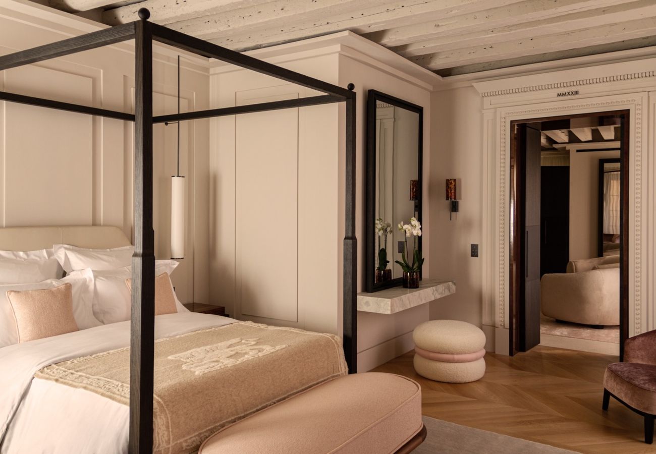 Appartamento a Venezia - SUITE VII