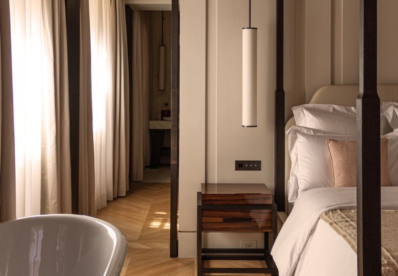 Appartamento a Venezia - SUITE VII