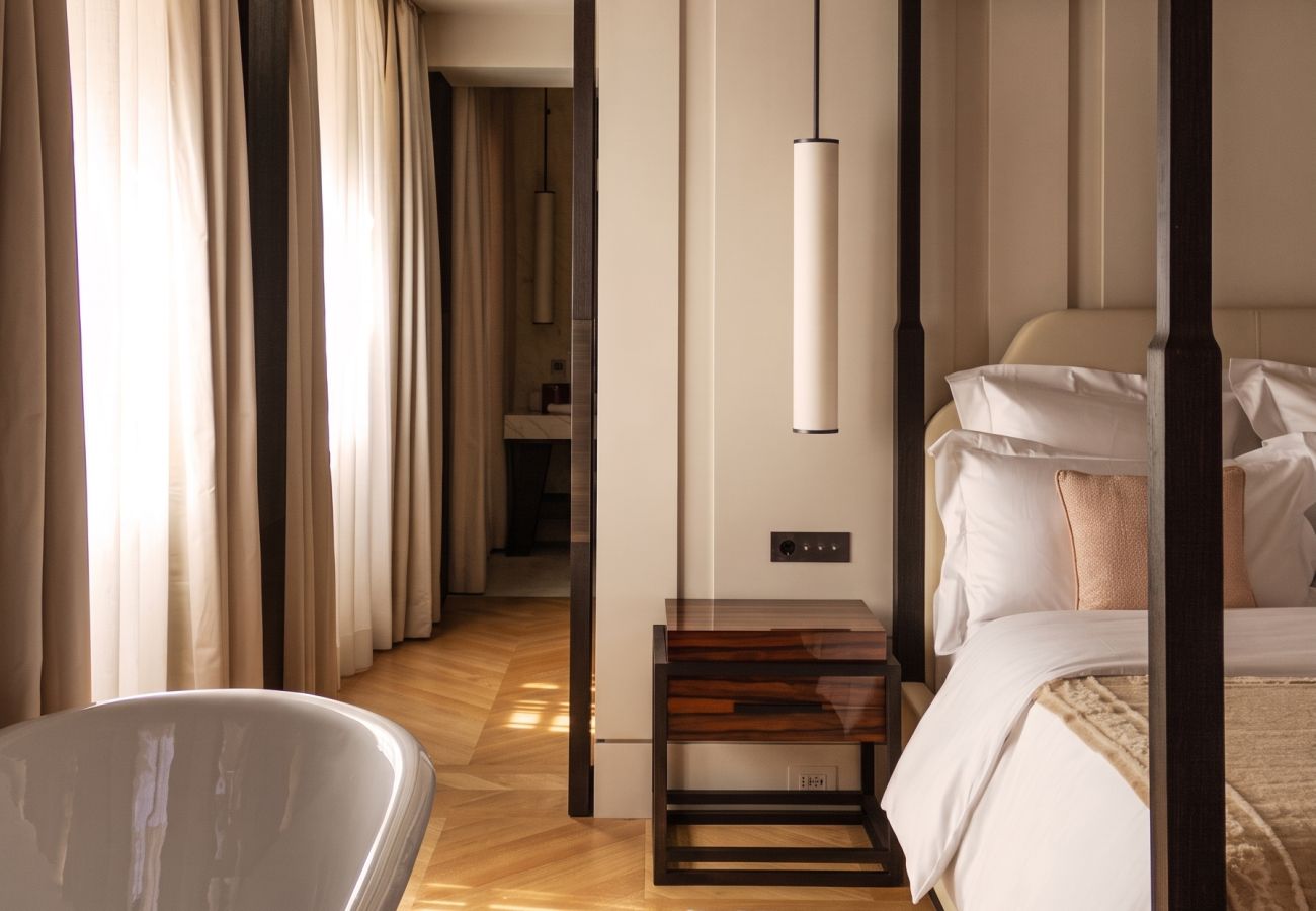 Appartamento a Venezia - SUITE VII