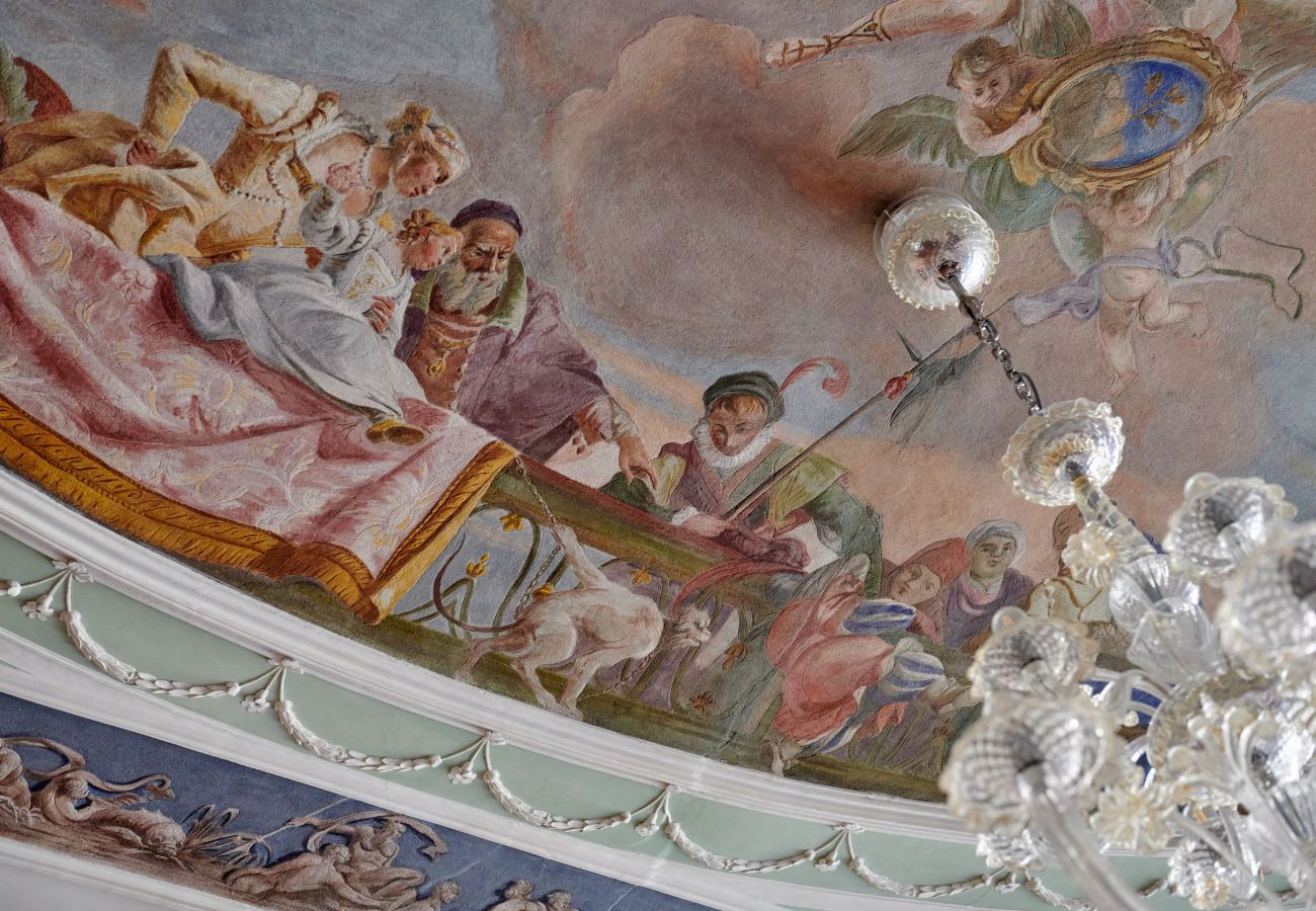 Appartamento a Venezia - DOGE